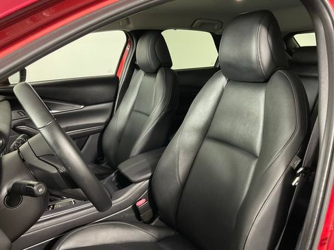 Used 2021 MAZDA CX-30 FWD 2.5 S w/ Select Package image 14