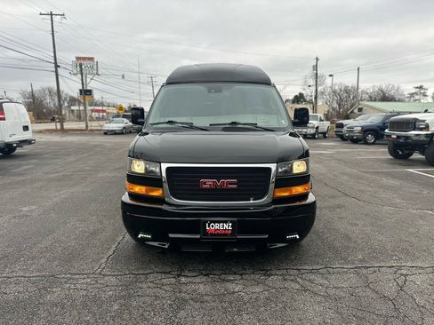 Used 2019 GMC Savana 2500 Conversion Van image 7