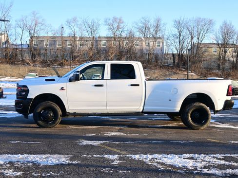 New 2026 RAM 3500 Tradesman image 4