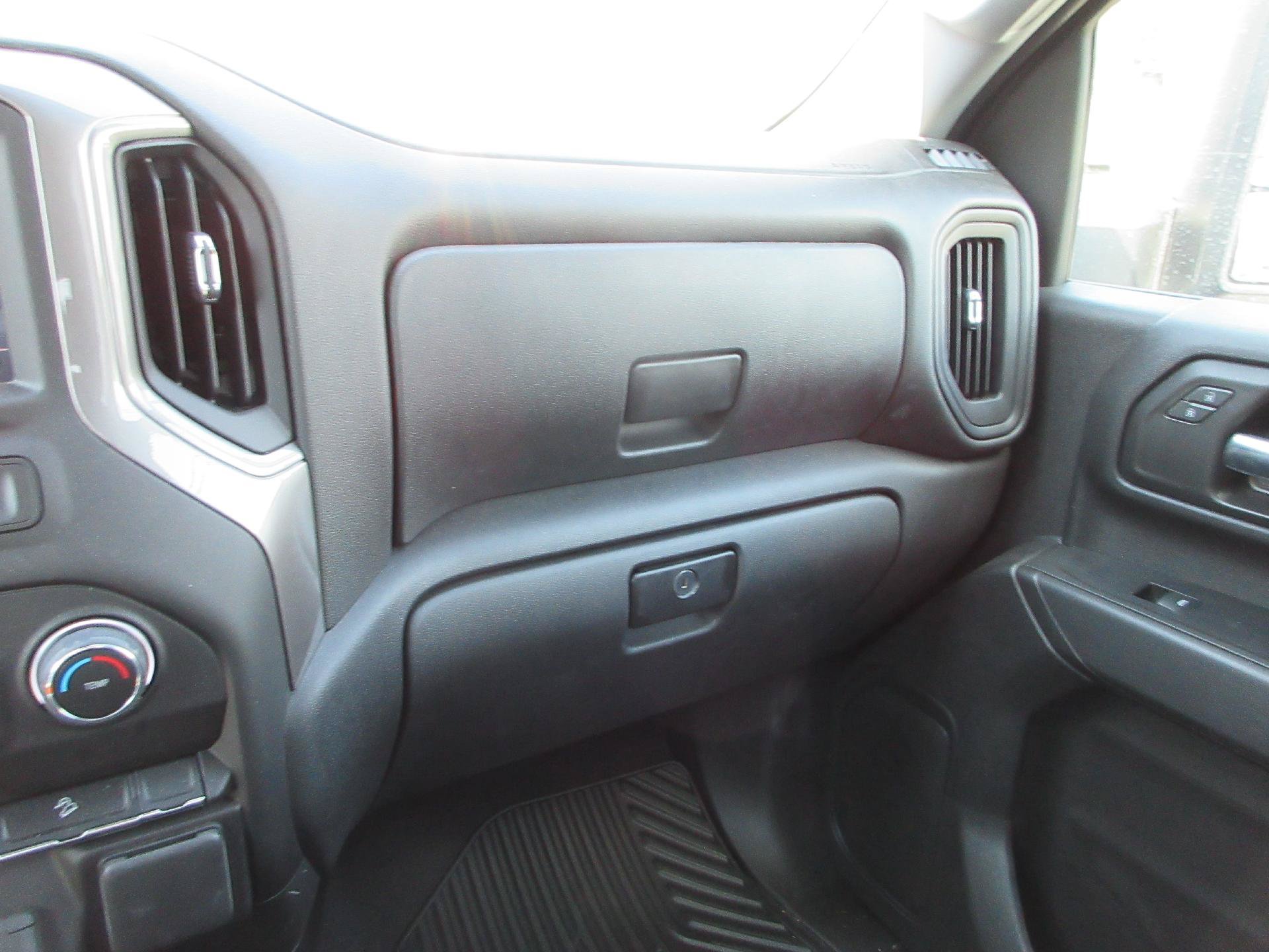 Used 2024 Chevrolet Silverado 2500 Custom w/ Custom Value Package AWD/4WD image 21
