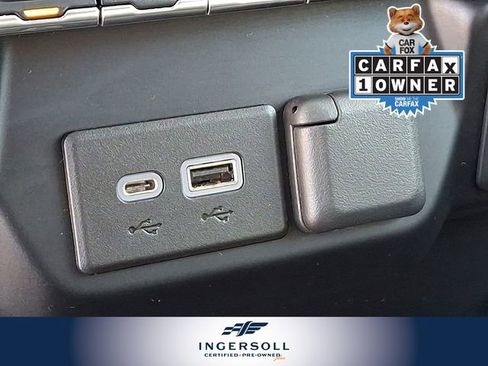 Used 2021 Chevrolet Silverado 1500 LT image 28