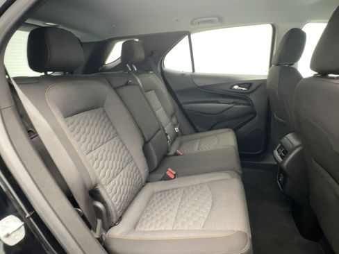Certified 2021 Chevrolet Equinox LT image 27