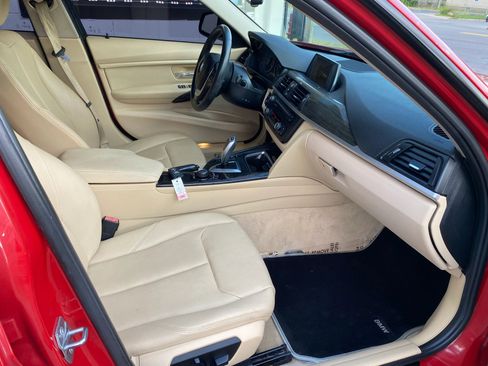 Used 2015 BMW 328i Sedan image 11