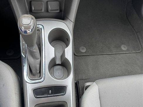 Used 2017 Chevrolet Cruze LT w/ Convenience Package image 17