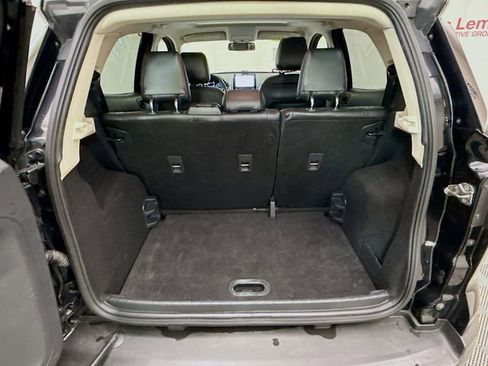 Used 2018 Ford EcoSport SES image 25