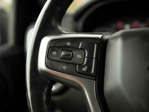 Used 2019 Chevrolet Silverado 1500 RST w/ All-Star Edition AWD/4WD image 6