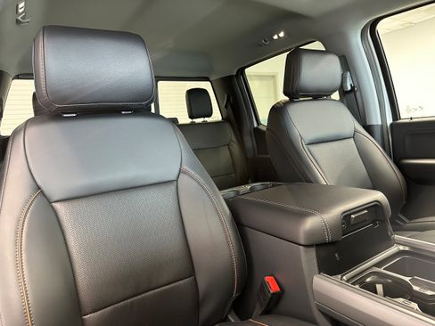 New 2026 Ford F250 Lariat w/ Lariat Premium Package AWD/4WD image 47