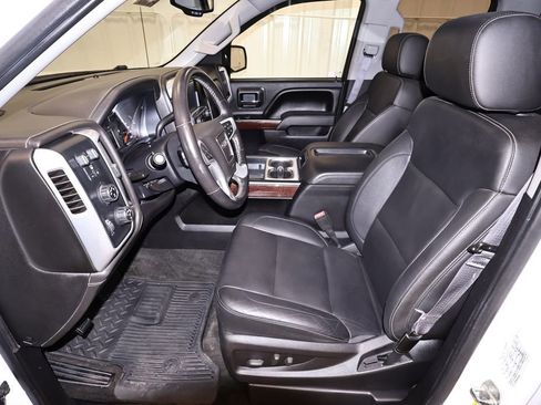 Used 2015 GMC Sierra 1500 SLT AWD/4WD image 13