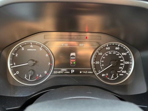 Used 2025 Mitsubishi Outlander SE FWD image 15