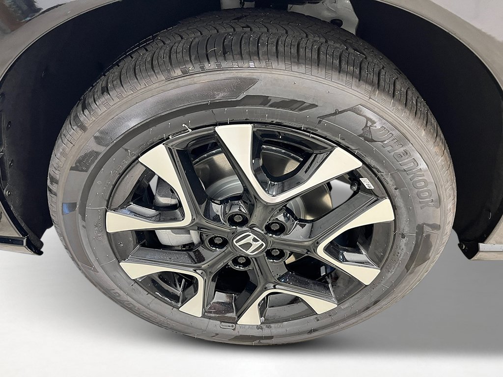 New 2027 Honda HR-V EX-L image 12