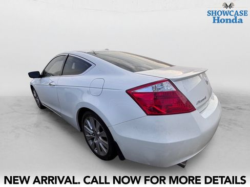Used 2010 Honda Accord EX-L image 4
