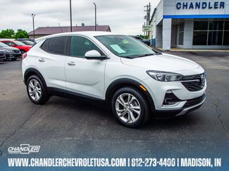 Used 2022 Buick Encore GX Preferred FWD video 1