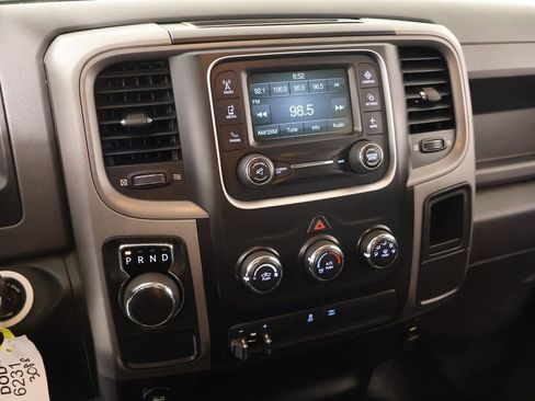 Used 2020 RAM 1500 Tradesman w/ Popular Equipment Group image 5
