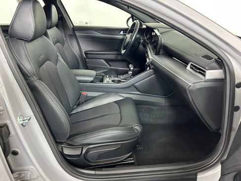 Used 2023 Kia K5 GT-Line image 29