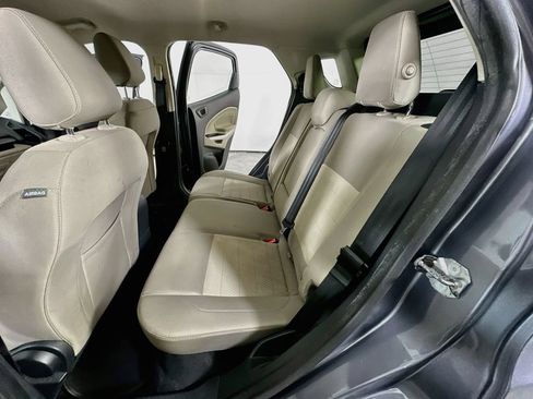 Used 2019 Ford EcoSport S FWD image 13