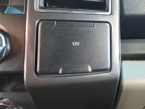 Used 2018 Ford F150 XLT AWD/4WD image 29