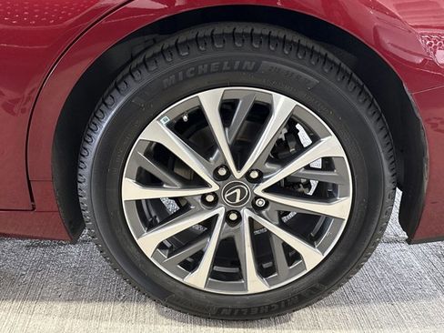 Certified 2023 Lexus ES 350 image 23