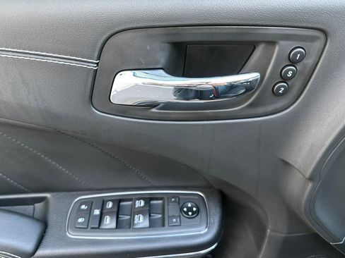 Used 2021 Dodge Charger SRT Hellcat image 11