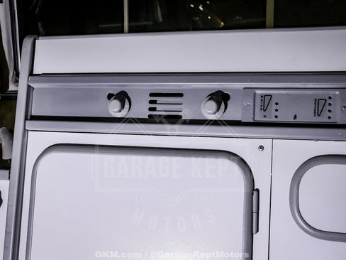Used 1987 Volkswagen Vanagon GL RWD image 92