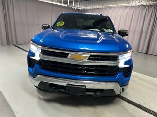 Used 2025 Chevrolet Silverado 1500 LT video 2