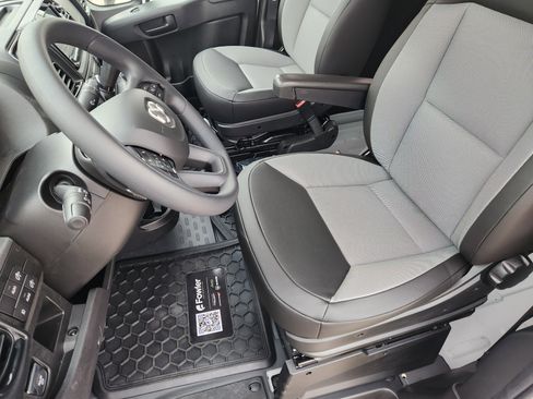New 2026 RAM ProMaster 2500 w/ Convenience Group image 10