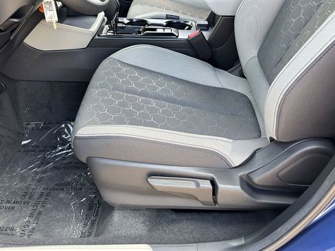 New 2026 Subaru Forester AWD/4WD image 16