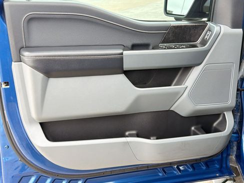 Used 2022 Ford F150 XLT w/ Equipment Group 302A High image 13