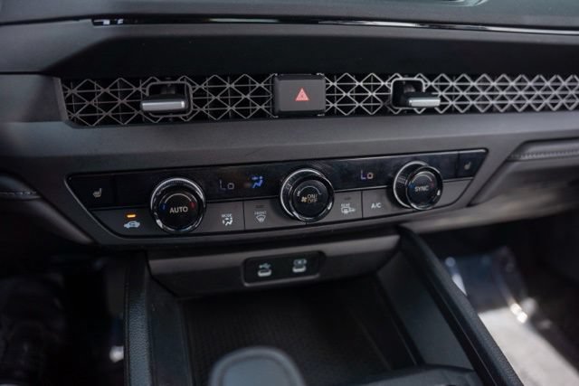 Used 2025 Honda Accord SE image 22