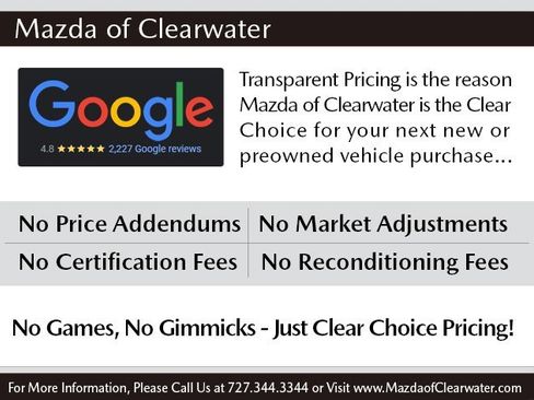 Certified 2025 MAZDA CX-5 AWD 2.5 S w/ Preferred Package image 48