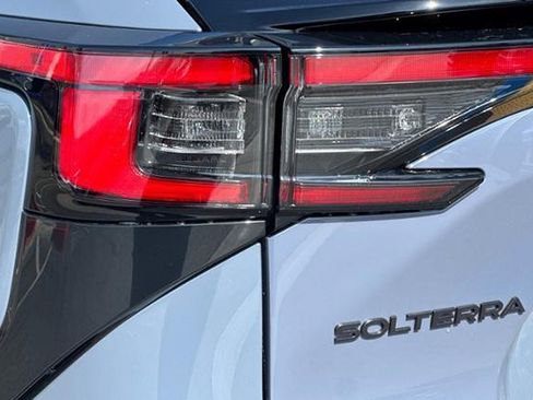 New 2026 Subaru Solterra AWD/4WD image 26