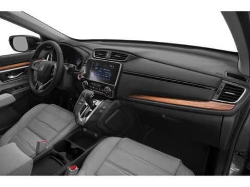 Used 2021 Honda CR-V EX-L image 18