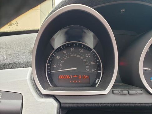 Used 2008 BMW Z4 3.0si image 5