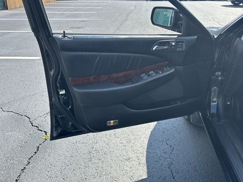 Used 2003 Acura TL FWD image 10