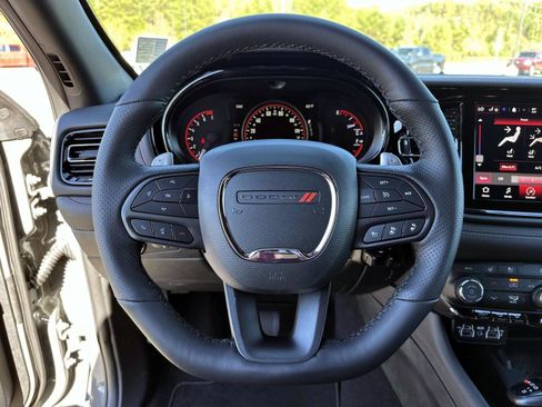 New 2026 Dodge Durango GT image 27