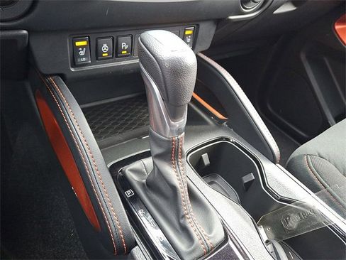 Used 2024 Nissan Frontier PRO-4X w/ Pro Convenience Package image 12