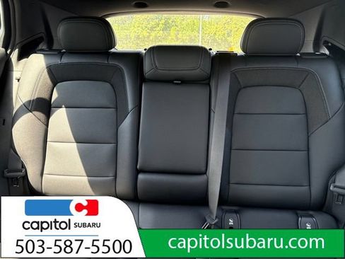 Used 2026 Chevrolet Equinox EV LT FWD image 14