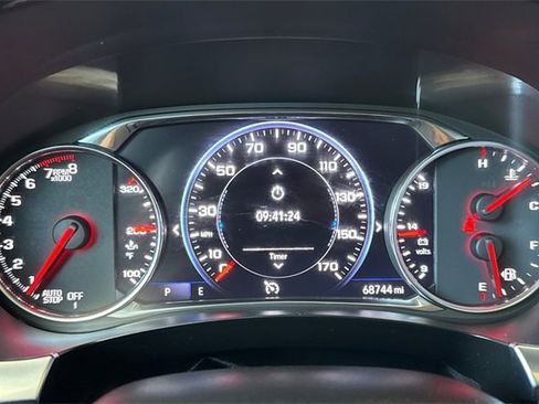 Used 2022 Chevrolet Traverse Premier w/ LPO, Floor Liner Package image 42