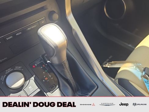 Used 2015 Lexus NX 200t AWD w/ Premium Package image 25
