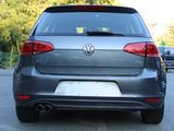 Used 2017 Volkswagen Golf Wolfsburg Edition image 5