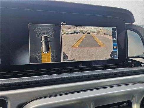 Used 2019 Mercedes-Benz G 550 w/ AMG Line image 15