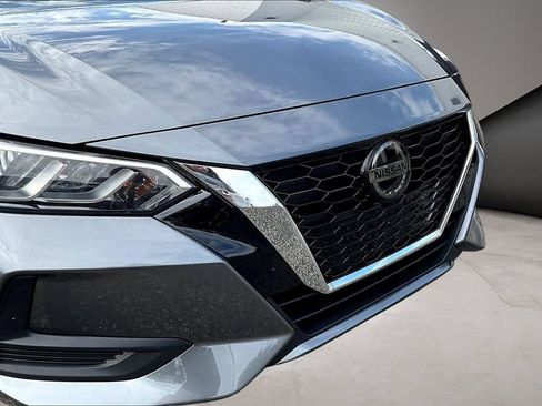Certified 2023 Nissan Sentra SV w/ All-Weather Package FWD image 32