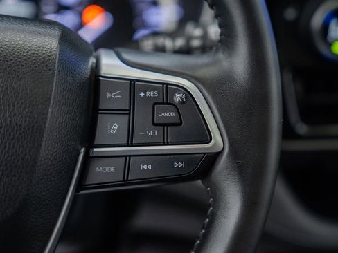 Used 2023 Toyota Highlander XLE AWD/4WD image 29