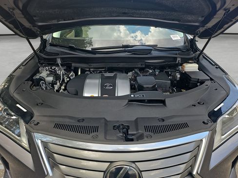 Used 2018 Lexus RX 350 FWD w/ Premium Package image 36
