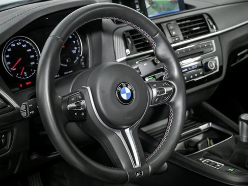 Used 2021 BMW M2 Competition w/ Executive Package image 22