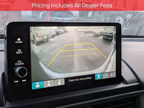 Used 2025 Honda Pilot EX-L image 22