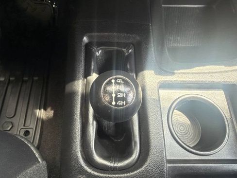 Used 2017 RAM 2500 Power Wagon w/ Leather & Luxury Group AWD/4WD image 23