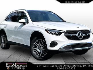 Used 2023 Mercedes-Benz GLC 300 4MATIC video 1