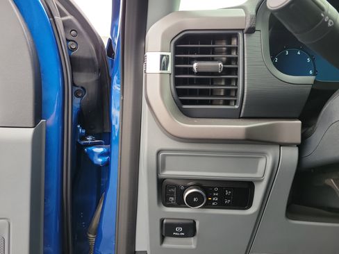 Used 2025 Ford F150 XLT w/ Equipment Group 301A Standard image 20