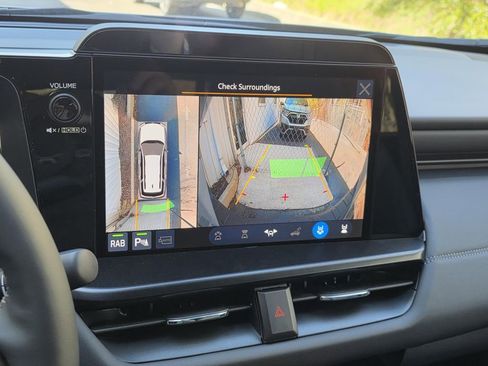 New 2026 Subaru Outback Touring XT image 22