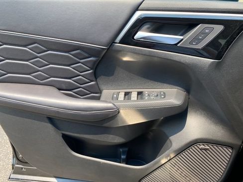 New 2026 Mitsubishi Outlander SEL AWD/4WD image 13